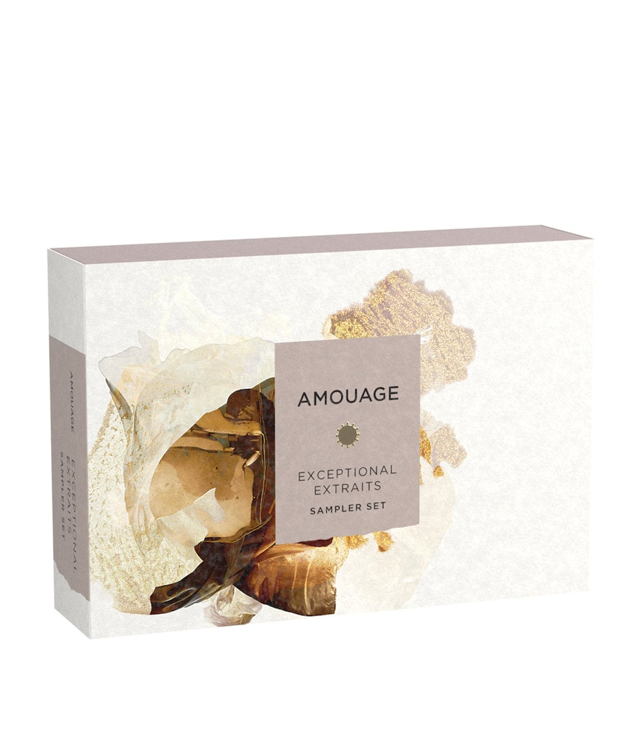 Extraits Discovery Set (6 x 2ml)