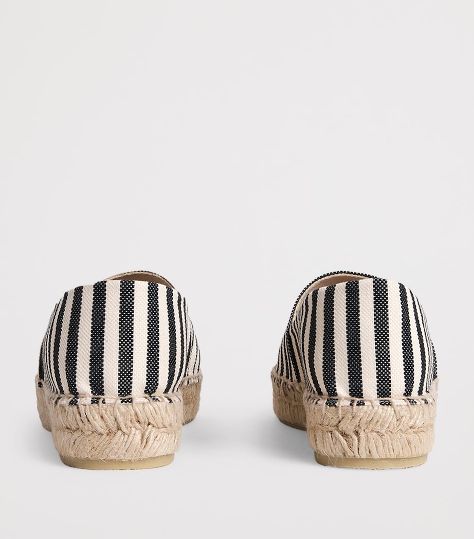 Multi Paloma Espadrilles