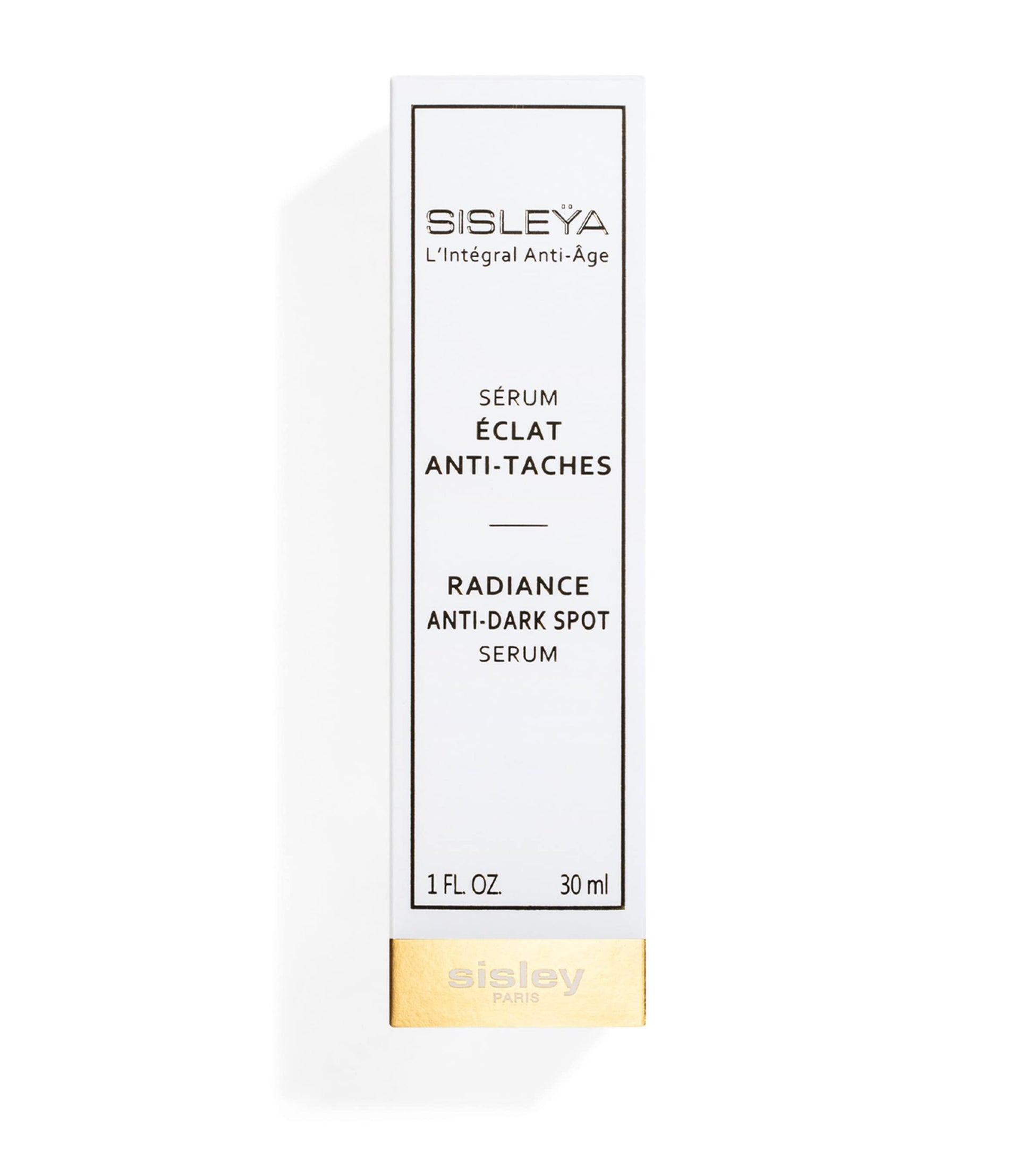 Sisleya L'Intégral Anti-Age Hand Care Anti-Ageing Concentrate (75ml)