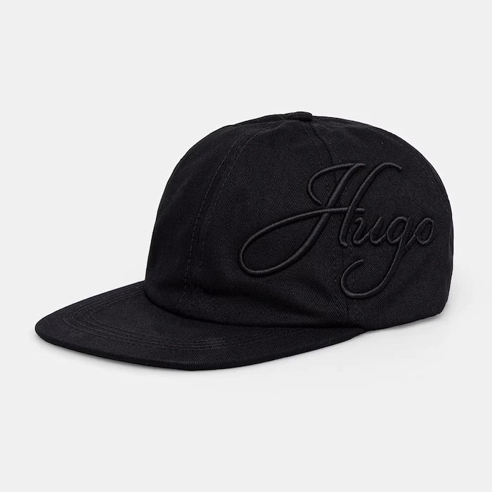 HUGO Angye Kadın Pamuklu Şapka