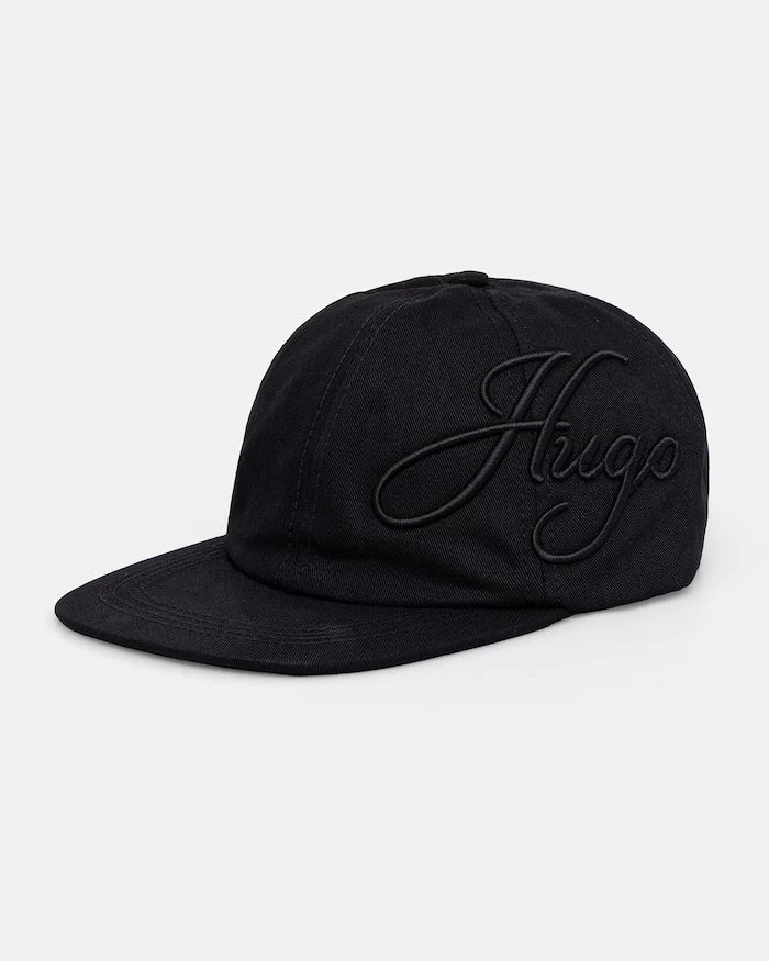 HUGO Angye Kadın Pamuklu Şapka