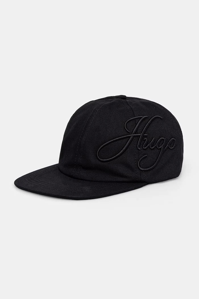 HUGO Angye Kadın Pamuklu Şapka