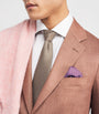 Canali Silk Jacquard Tie