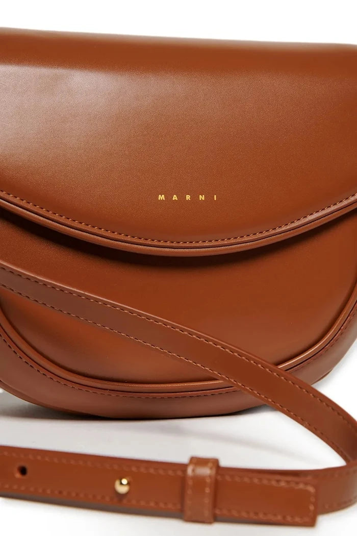 Çocuk Çantası Marni MW94F SMILE BAG BAGS