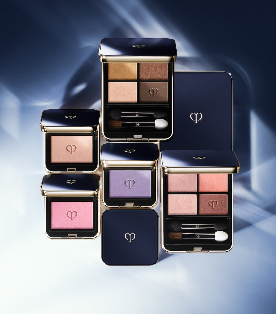 Clé de Peau Beauté Eye Color Solo