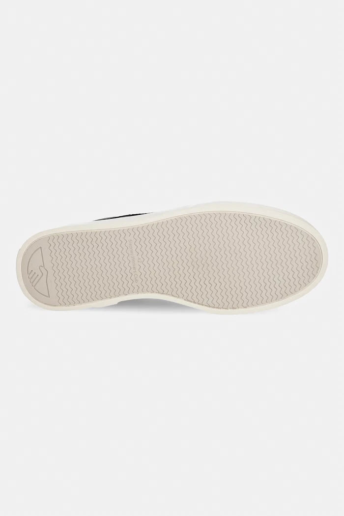 Stepney Workers Club DELLOW S-STRIKE SUN FADE CANVAS erkek spor ayakkabı
