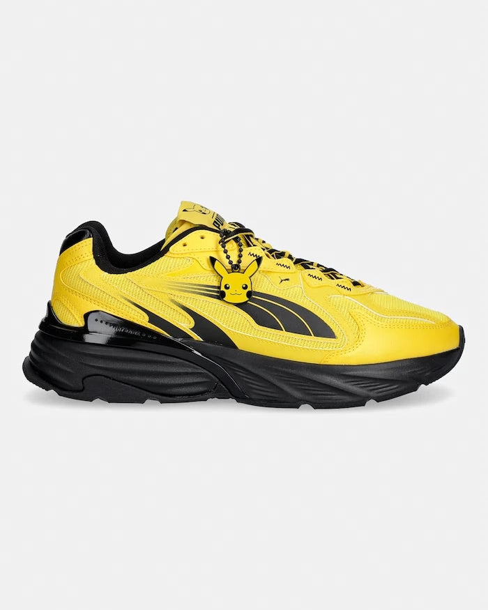Puma Nitro PIKACHU Pokémon маратонки дамски