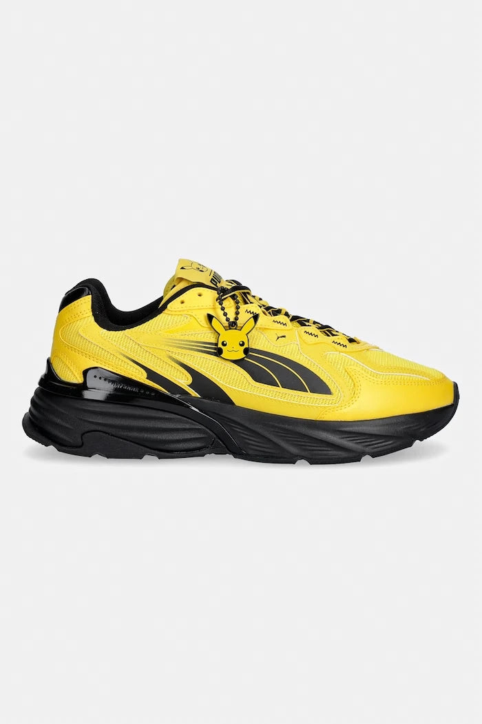 Puma Nitro PIKACHU Pokémon маратонки дамски