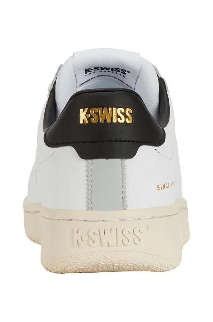 Кожени маратонки K-Swiss SLAMMKLUB CC