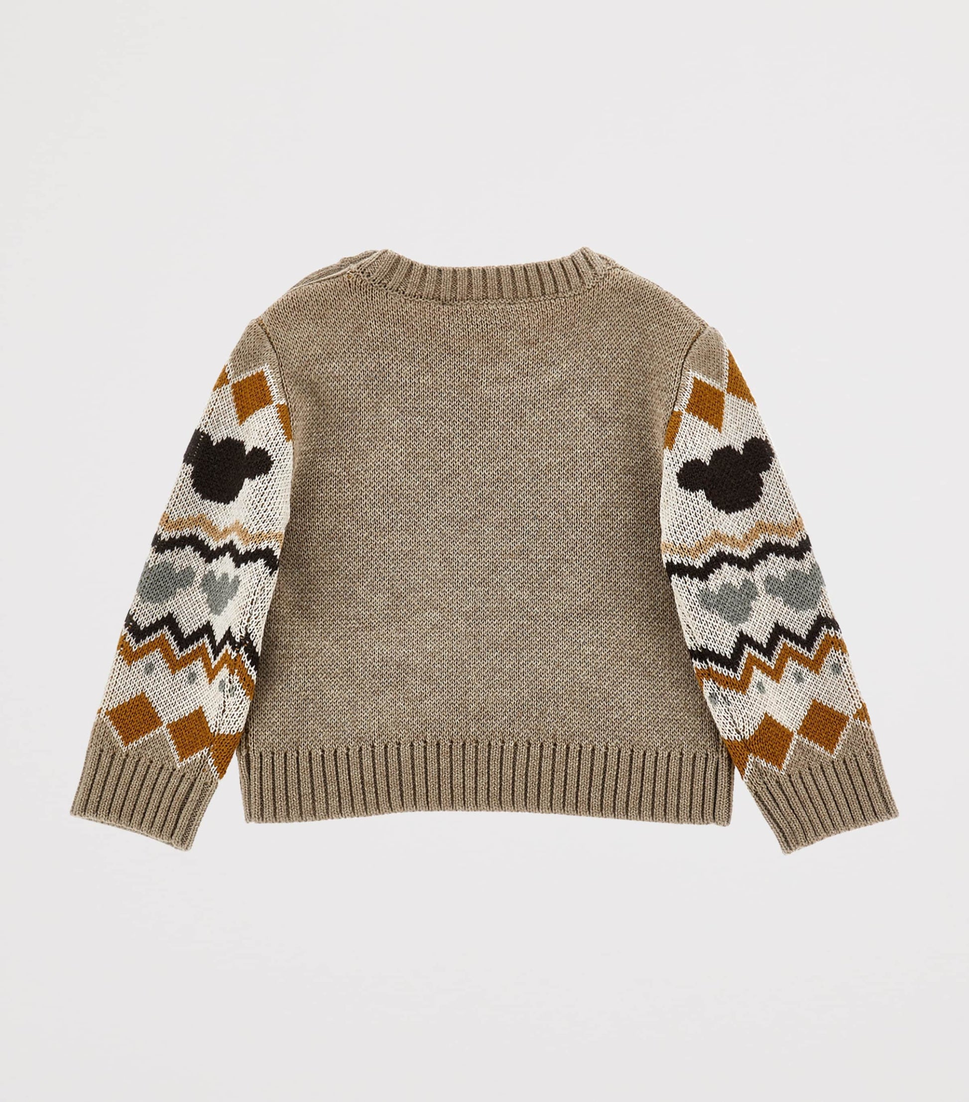 Little Bear Sweater (6-24 Months)