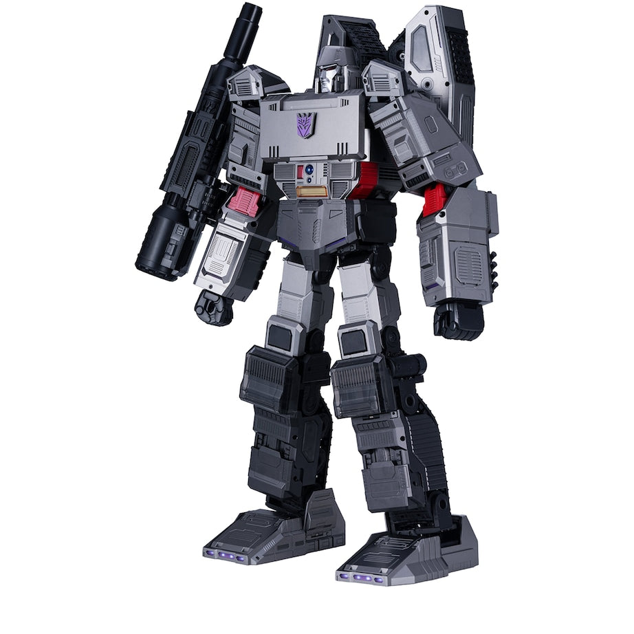 ROBOSEN Megatron G1 Flagship Toy