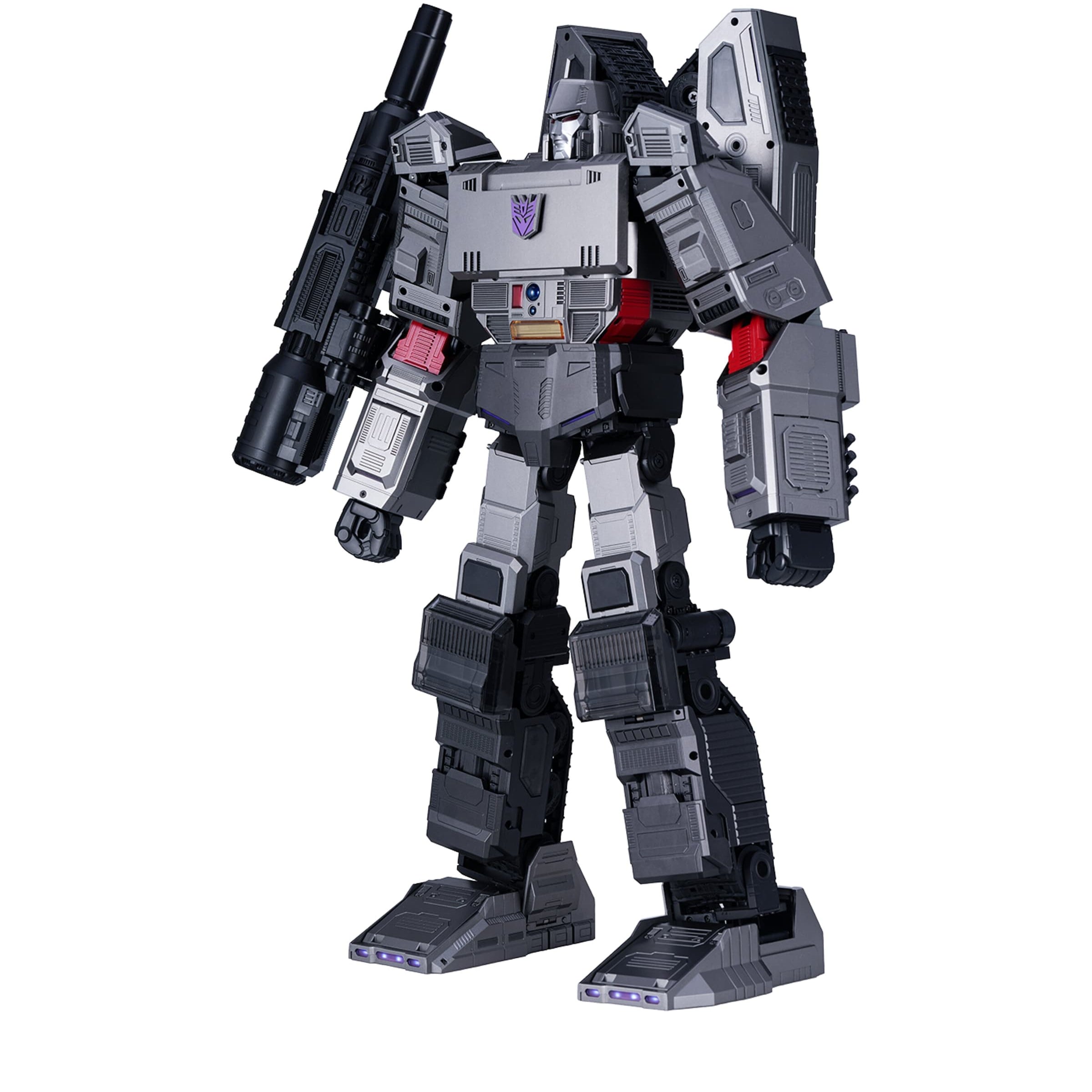Megatron G1 Flagship Toy