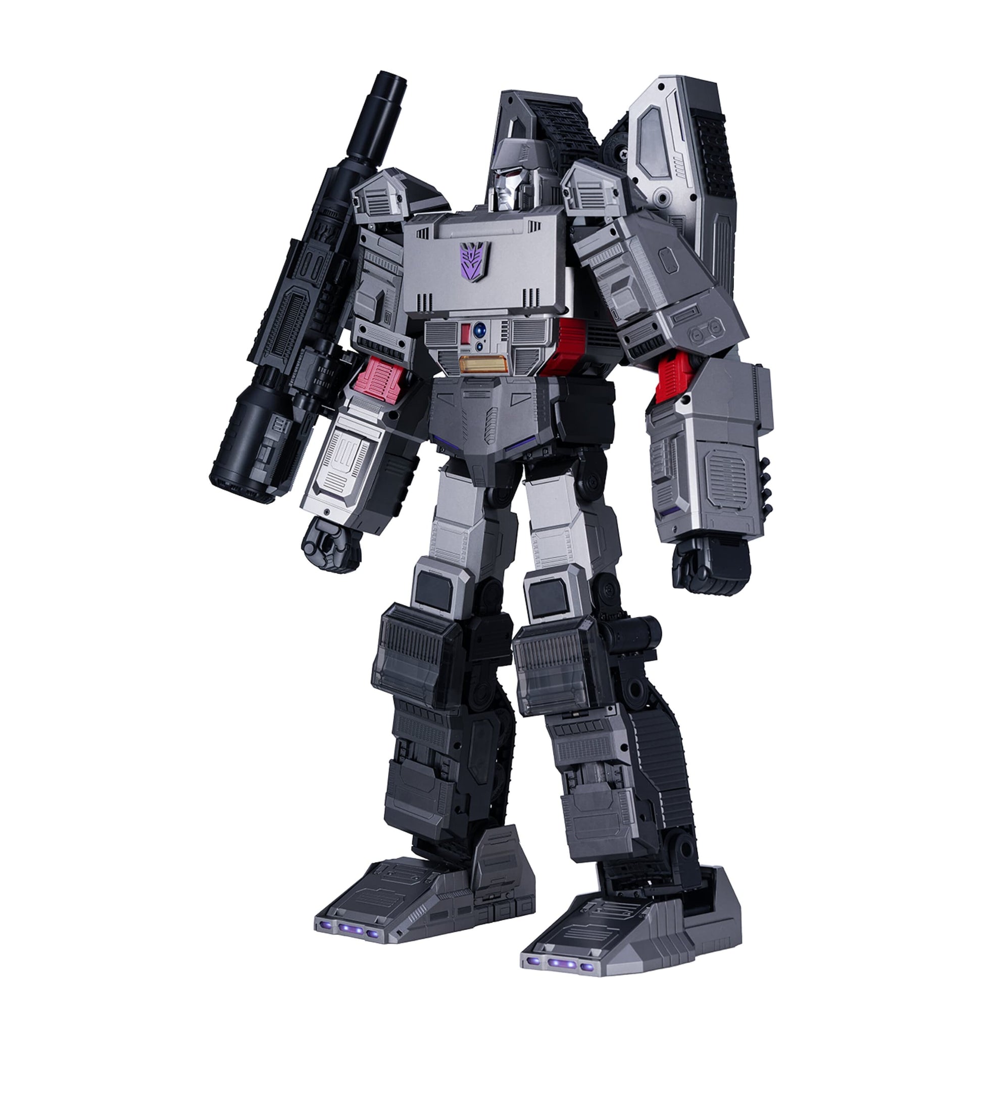 Megatron G1 Flagship Toy