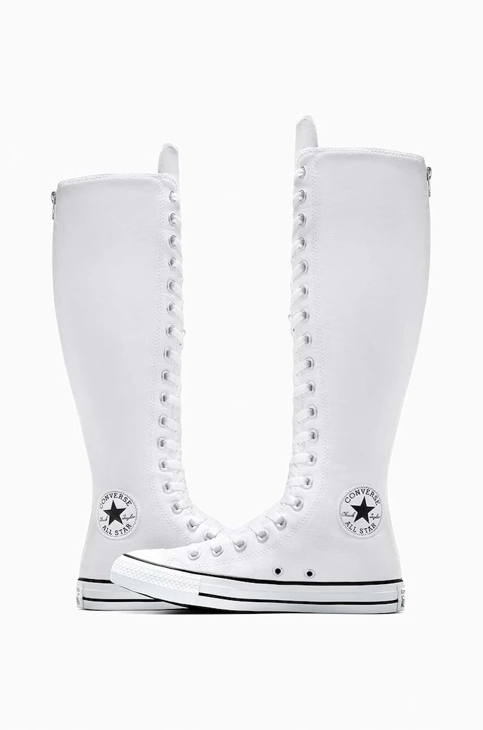 Високи кецове Converse Chuck Taylor All Star Xx-Hi