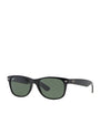 Ray-Ban Wayfarer Sunglasses