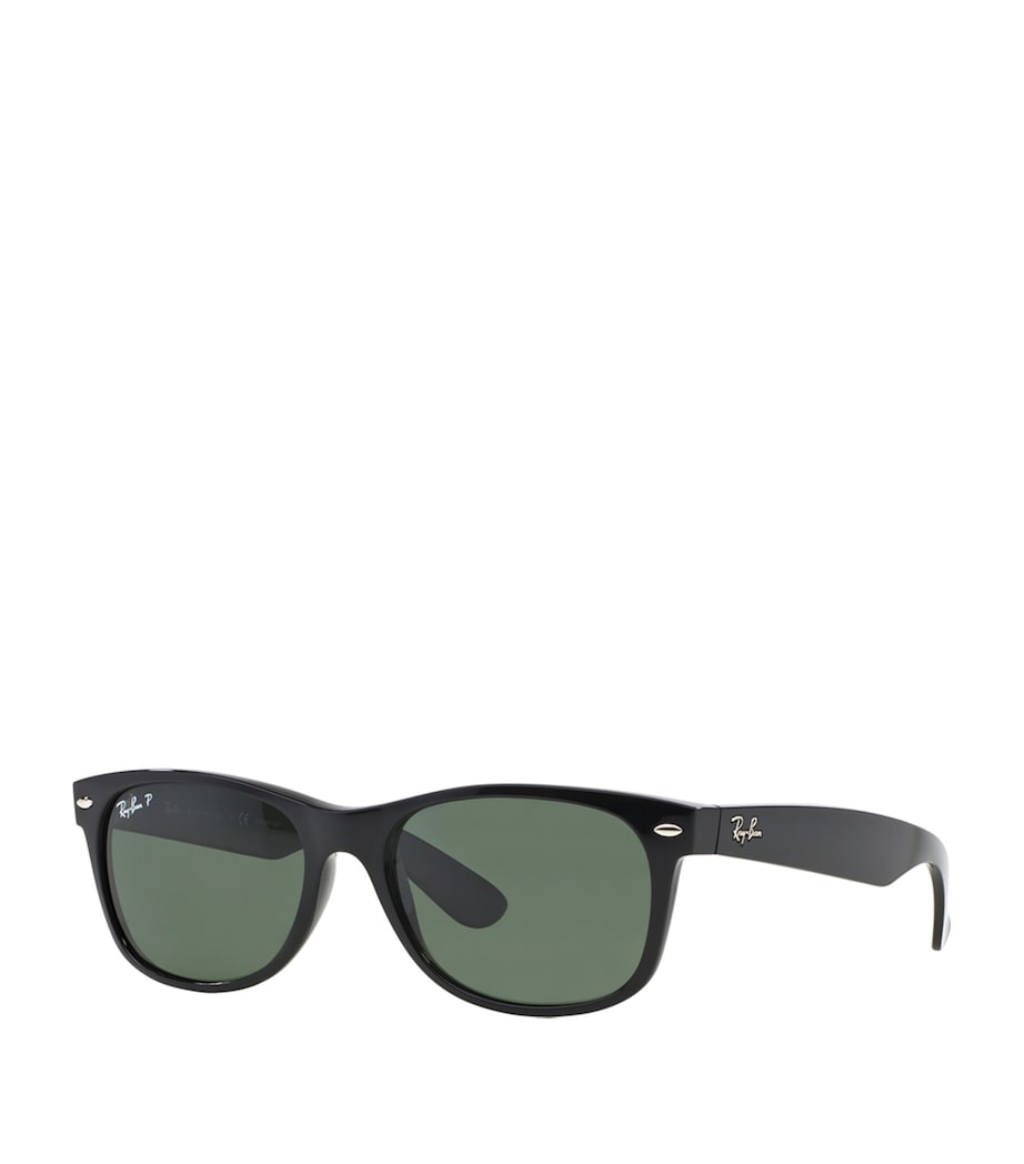 Ray-Ban Wayfarer Sunglasses
