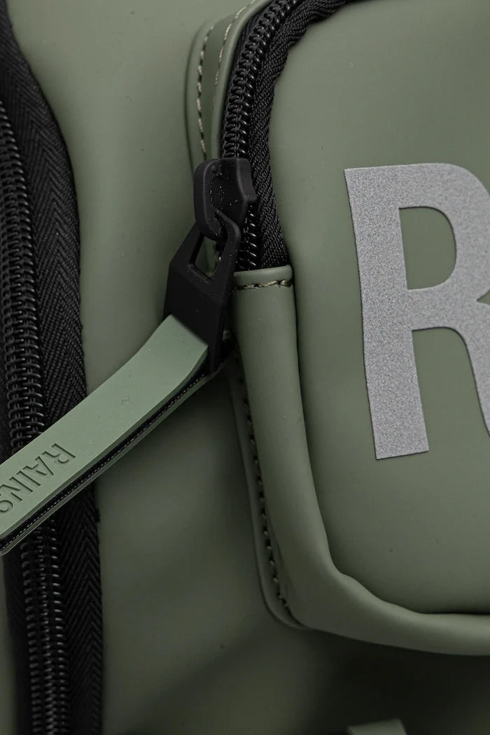 Раница Rains 14000 Texel Cargo Backpack W3