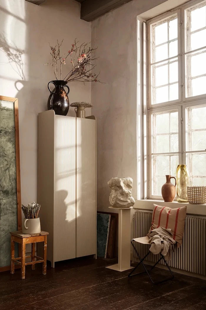 ferm LIVING Grand Yastık Kılıfı