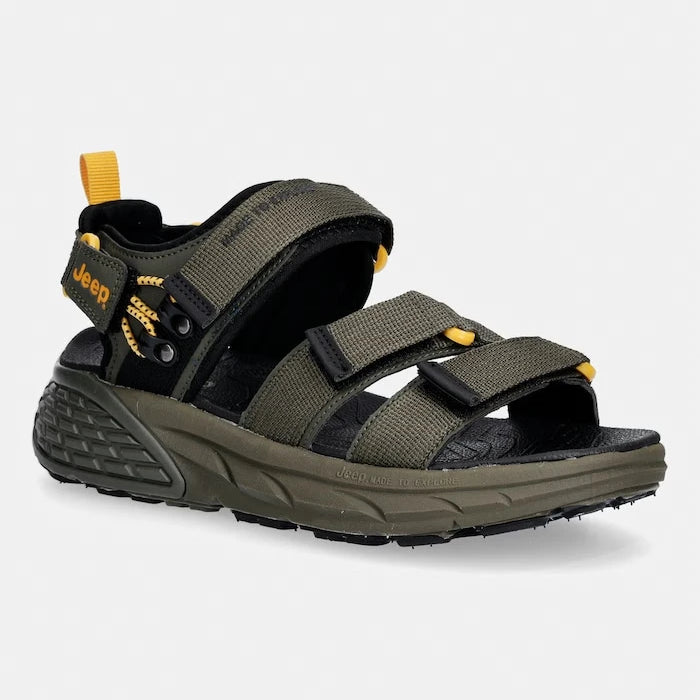 Jeep сандали мъжки GROOVE SANDAL