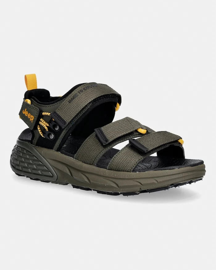 Jeep сандали мъжки GROOVE SANDAL