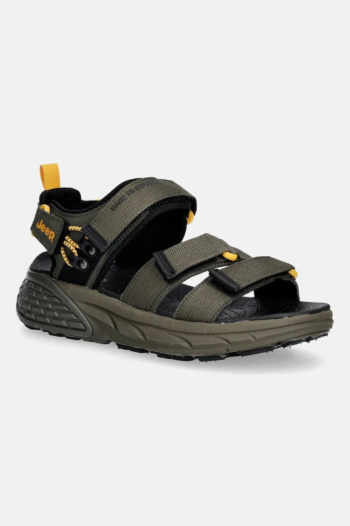 Jeep сандали мъжки GROOVE SANDAL