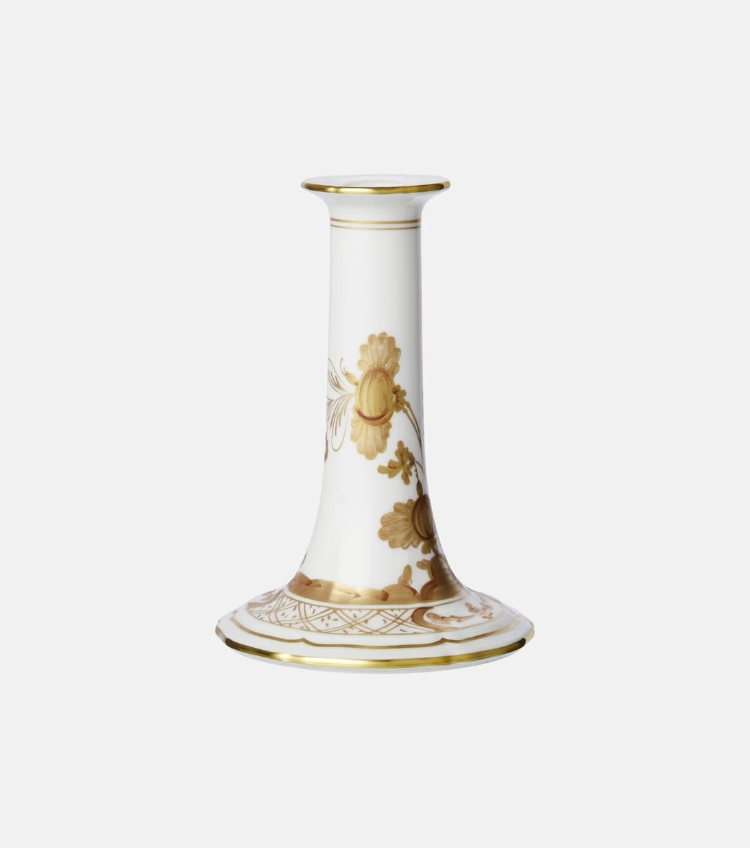 Ginori 1735 - Oriente Italiano porcelain candle holder