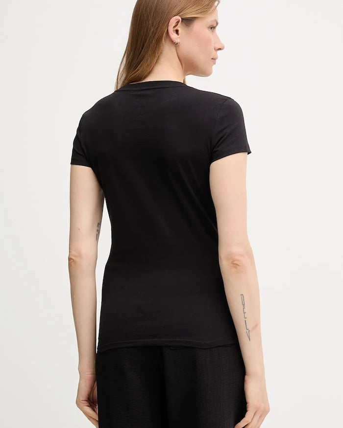 Armani Exchange Pamuklu Tişört