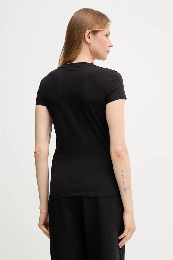 Armani Exchange Pamuklu Tişört