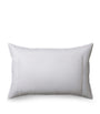 SAVOIR Firm Goose Down-Feather Pillow (50cm x 75cm)