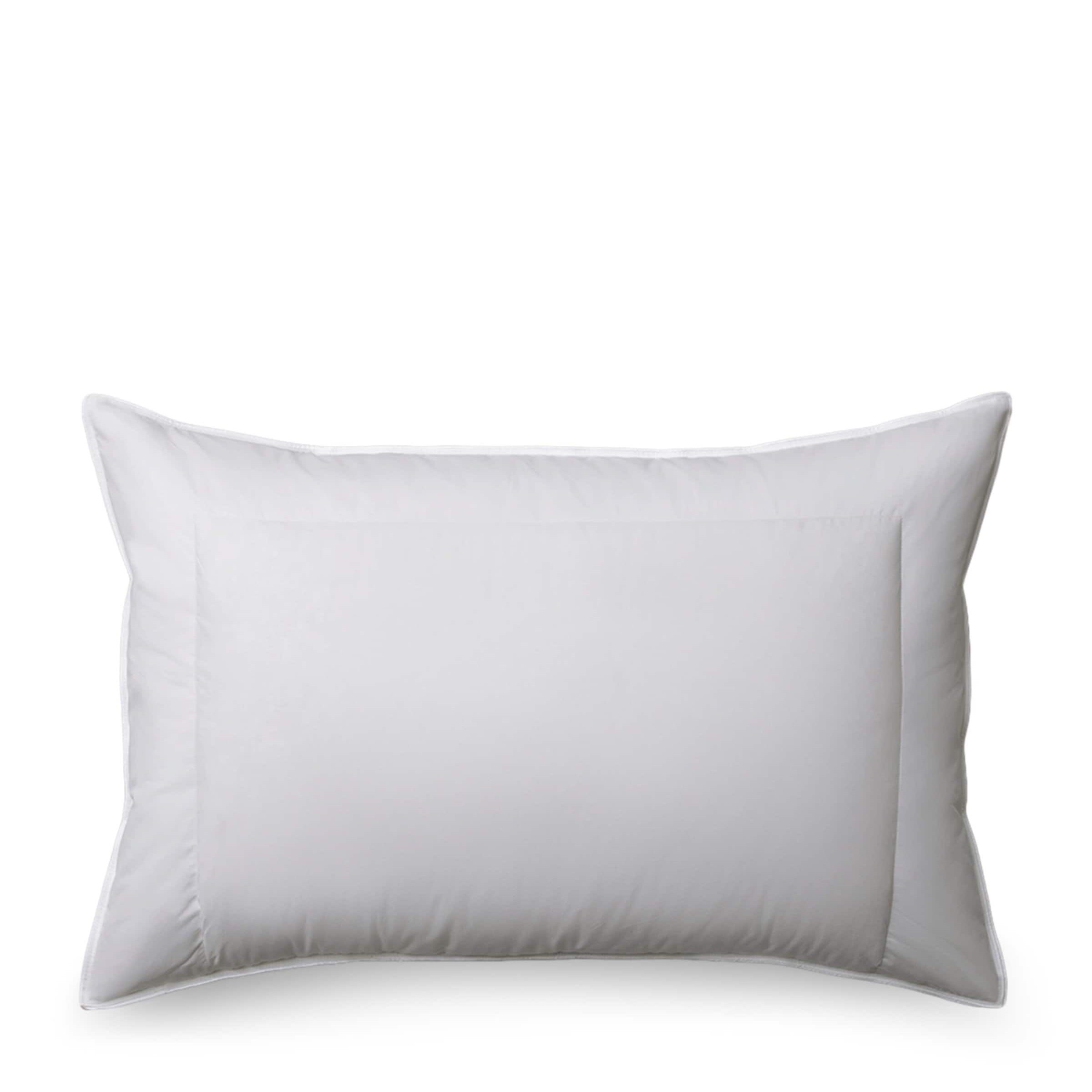 SAVOIR Firm Goose Down-Feather Pillow (50cm x 75cm)