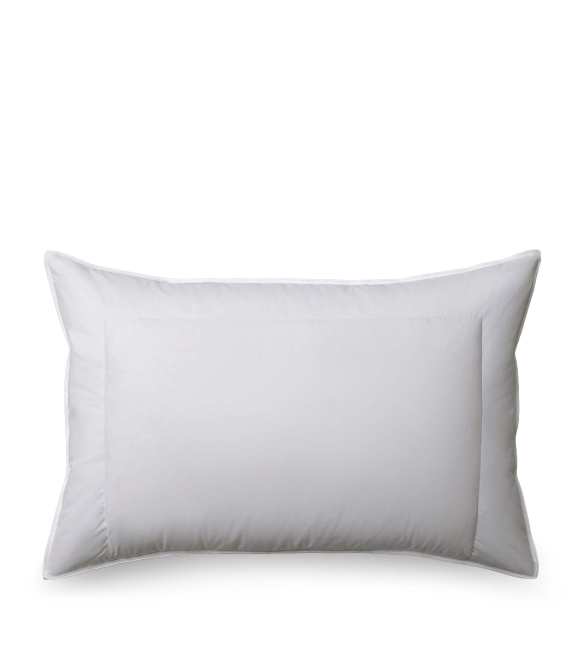 SAVOIR Firm Goose Down-Feather Pillow (50cm x 75cm)