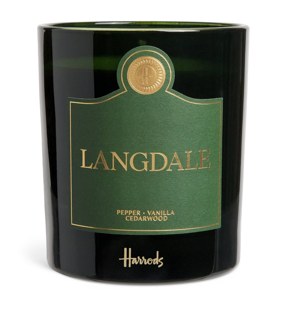 Langdale Scented Candle (210g)