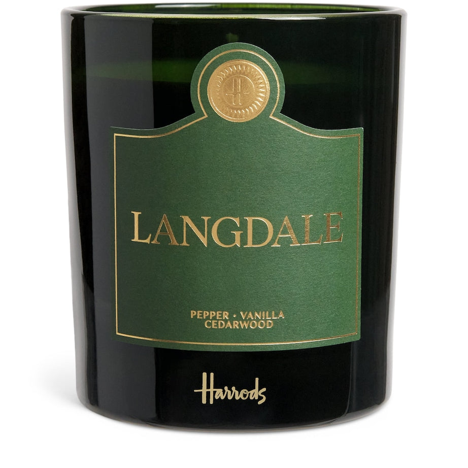 Langdale Scented Candle (210g)