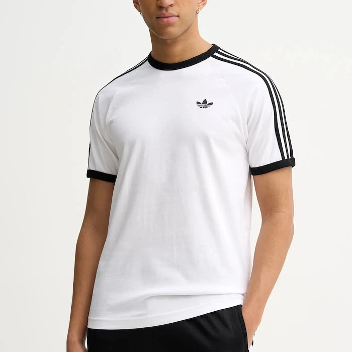 Памучна тениска adidas Originals