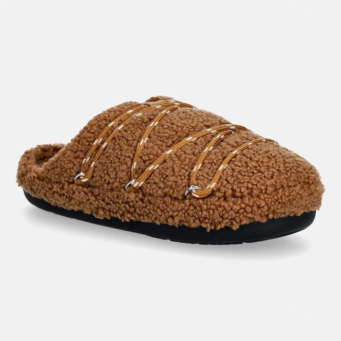 Пантофи Moon Boot MB TEDDY SLIPPER