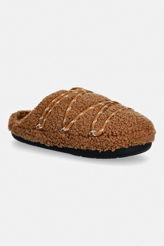 Пантофи Moon Boot MB TEDDY SLIPPER