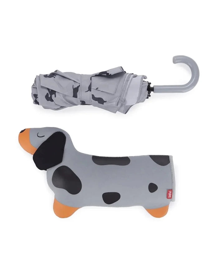 Balvi Teckel Katlanabilir Şemsiye 40 x 17 x 6 cm