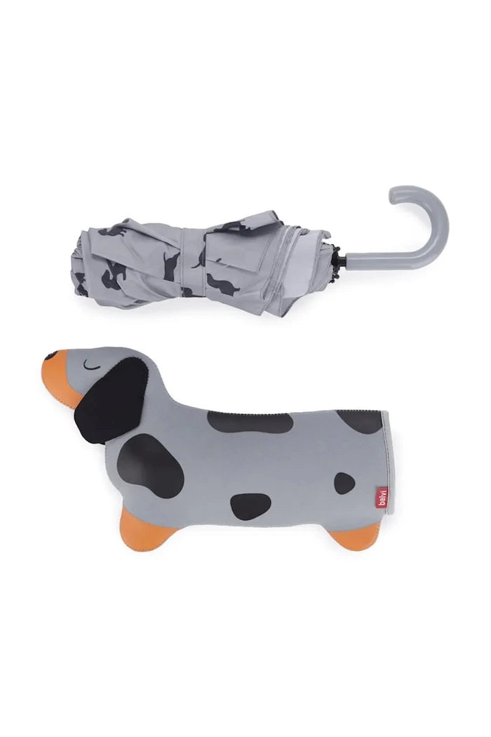 Balvi Teckel Katlanabilir Şemsiye 40 x 17 x 6 cm