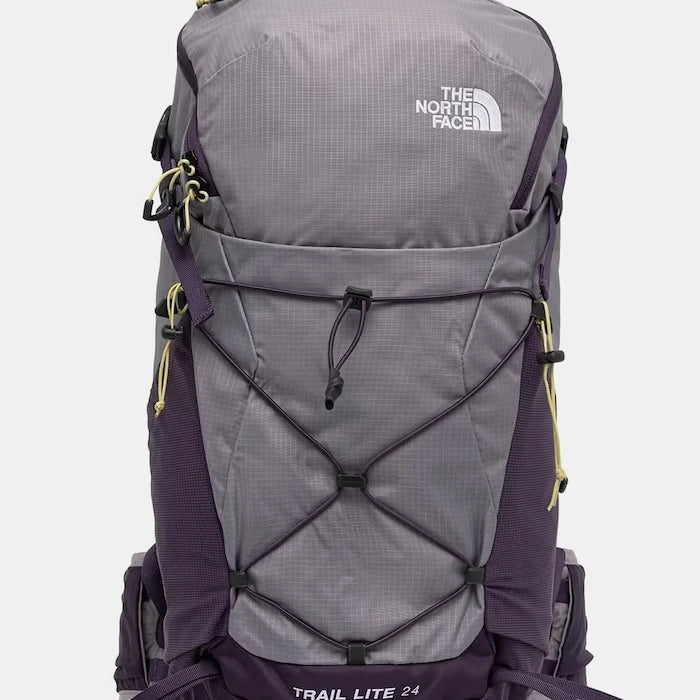 The North Face спортна раница дамски TRAIL LITE 24L