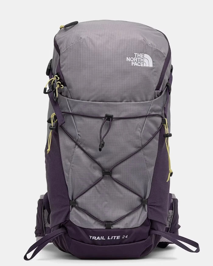 The North Face спортна раница дамски TRAIL LITE 24L