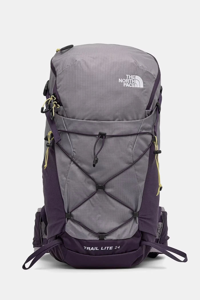 The North Face спортна раница дамски TRAIL LITE 24L