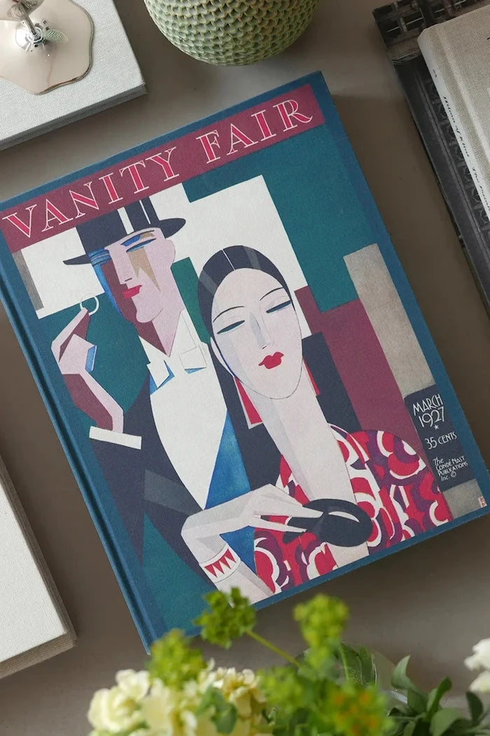 Фотоалбум Printworks Vanity Fair March 19