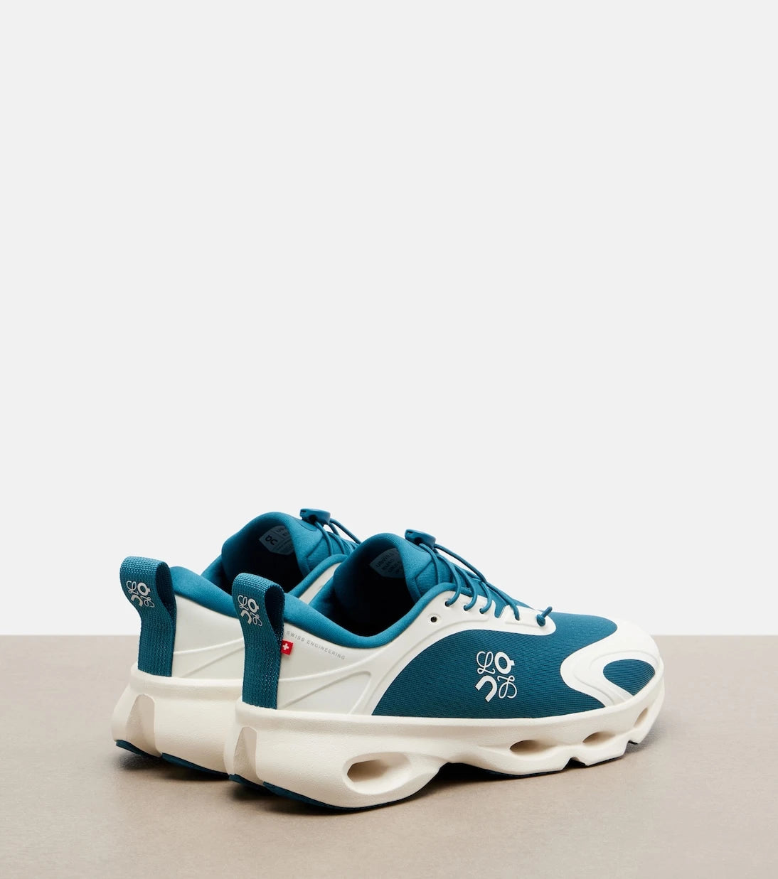 Loewe - x On Cloudsolo running shoes