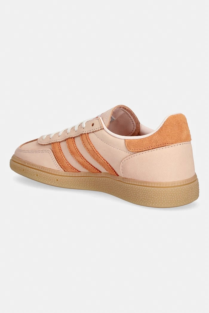 adidas Originals Handball Spezial kadın deri sneaker