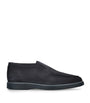 Suede Paraiso Loafers