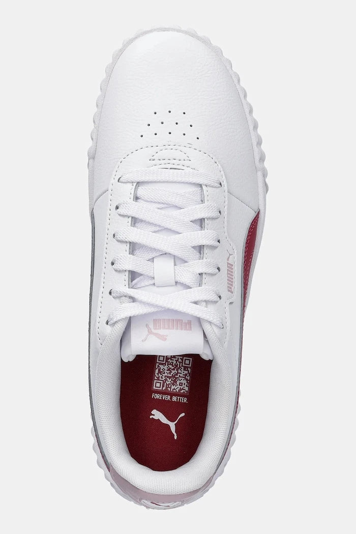 Puma Carina 3.0 Çocuk Spor Ayakkabı