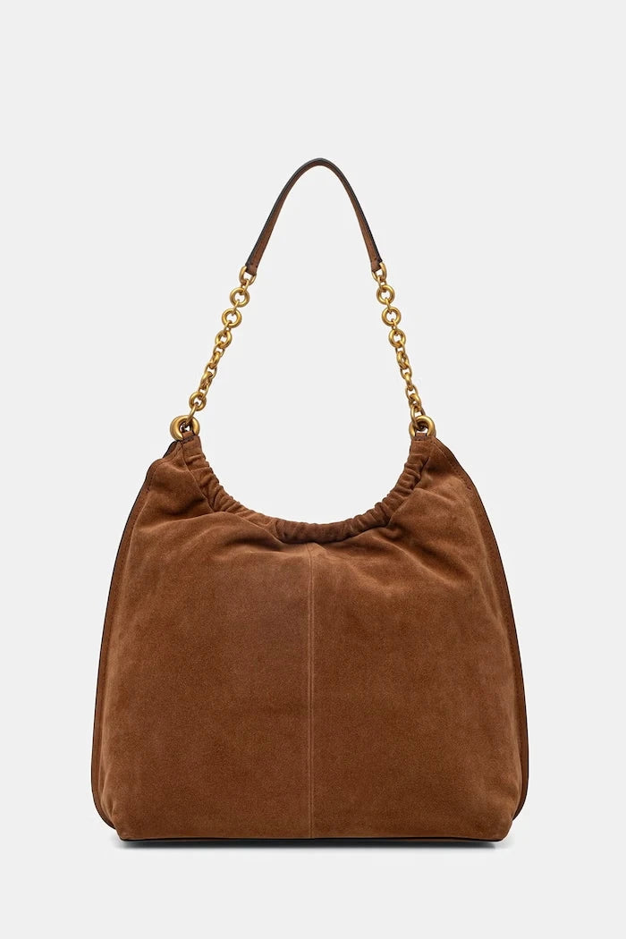 MICHAEL Michael Kors шопинг чанта дамска от кожа