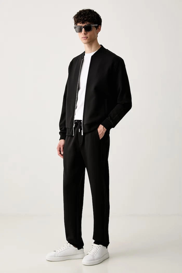 Karl Lagerfeld Erkek Spor Pantolon