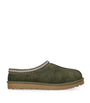 Suede Tasman Baxter Slippers