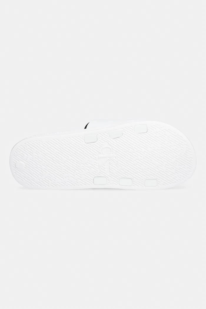 Calvin Klein Erkek ESS SLIDE RUBBER NEOPRENE Terlik